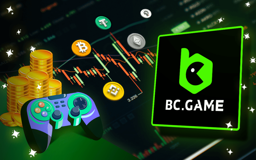 BC.Game Online casino